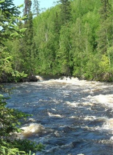 Clearwater RIver